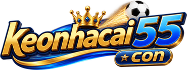 keonhacai55 con logo